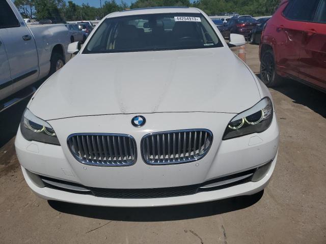 Photo 4 VIN: WBAFR9C57DDX79971 - BMW 550 I 