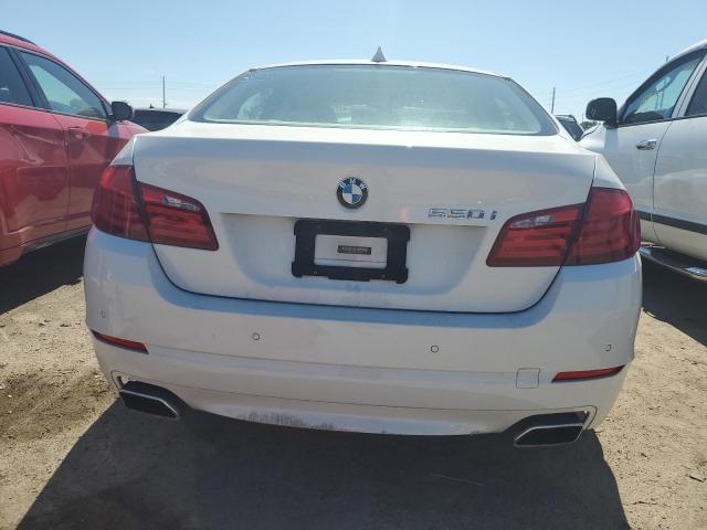 Photo 5 VIN: WBAFR9C57DDX79971 - BMW 550 I 