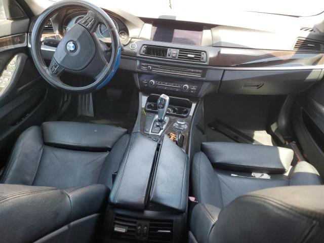 Photo 7 VIN: WBAFR9C57DDX80358 - BMW 550 I 