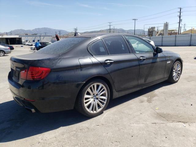 Photo 3 VIN: WBAFR9C58BC270863 - BMW 550 I 