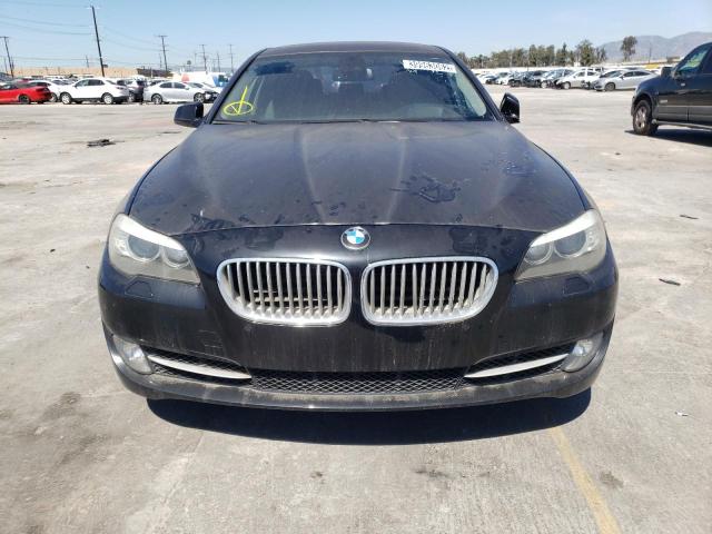 Photo 8 VIN: WBAFR9C58BC270863 - BMW 550 I 