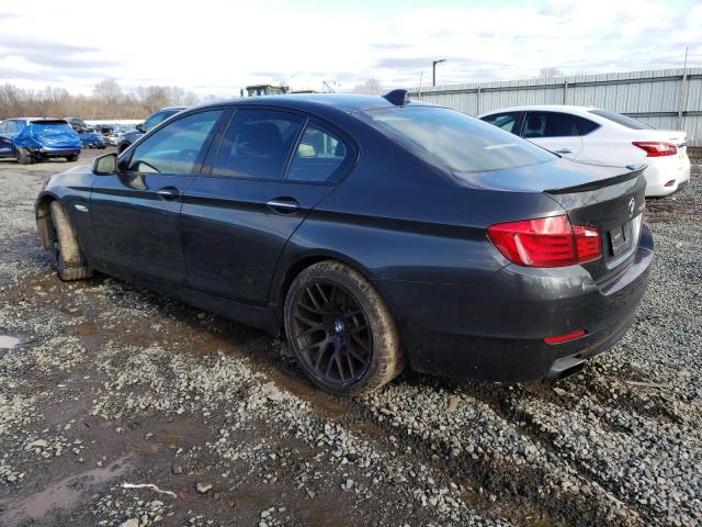 Photo 1 VIN: WBAFR9C58BC599532 - BMW 5 SERIES 