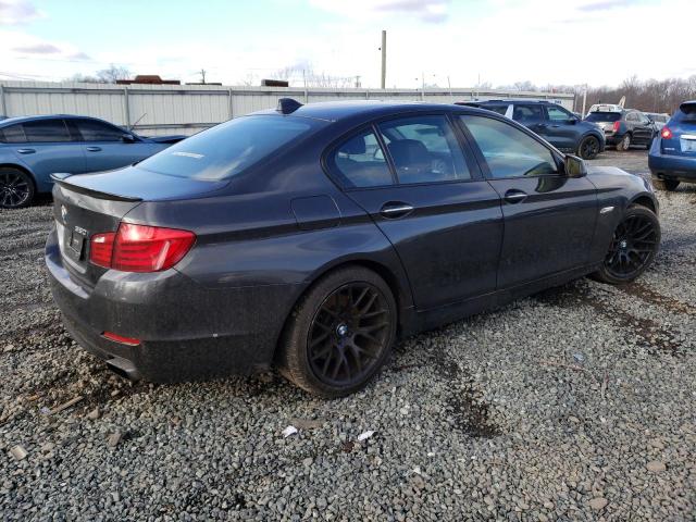 Photo 2 VIN: WBAFR9C58BC599532 - BMW 5 SERIES 