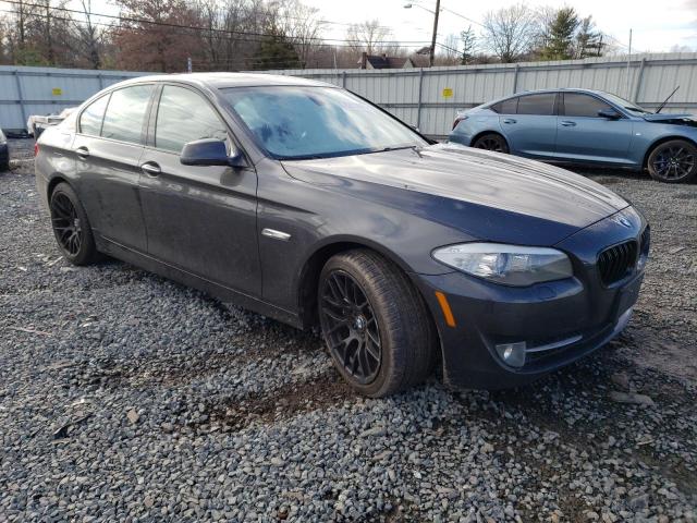 Photo 3 VIN: WBAFR9C58BC599532 - BMW 5 SERIES 