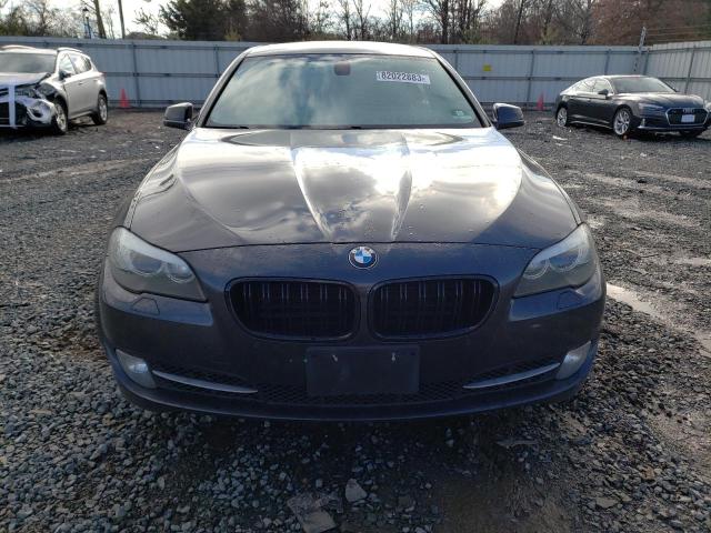 Photo 4 VIN: WBAFR9C58BC599532 - BMW 5 SERIES 