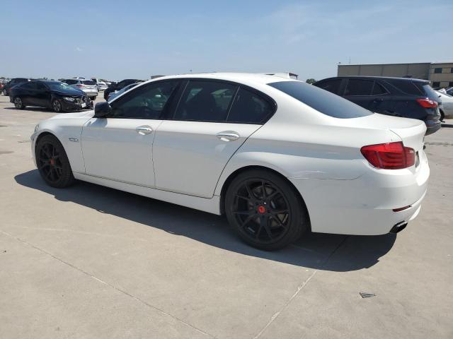 Photo 1 VIN: WBAFR9C58BC617883 - BMW 550 I 