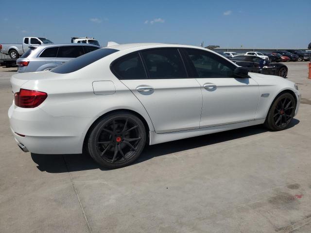 Photo 2 VIN: WBAFR9C58BC617883 - BMW 550 I 