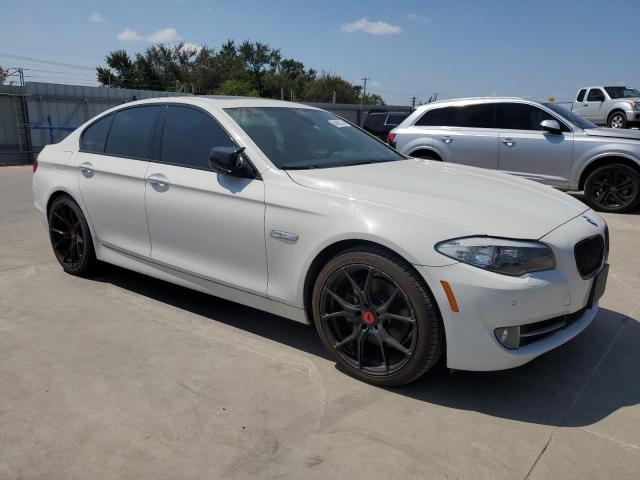 Photo 3 VIN: WBAFR9C58BC617883 - BMW 550 I 