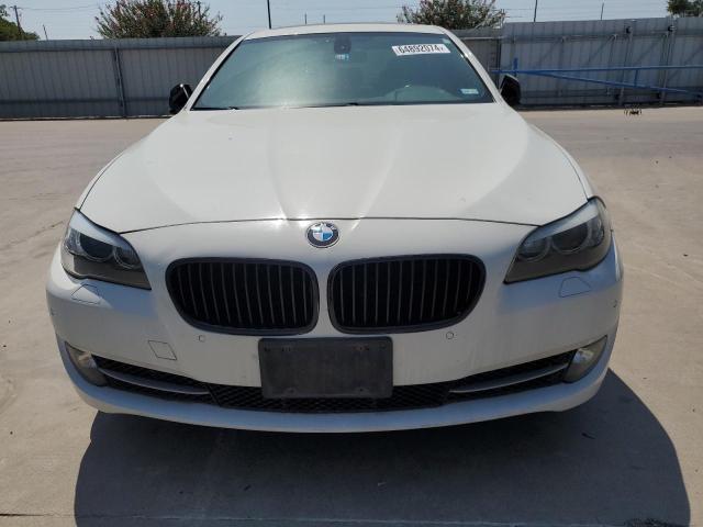 Photo 4 VIN: WBAFR9C58BC617883 - BMW 550 I 