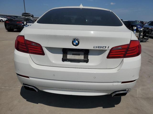 Photo 5 VIN: WBAFR9C58BC617883 - BMW 550 I 