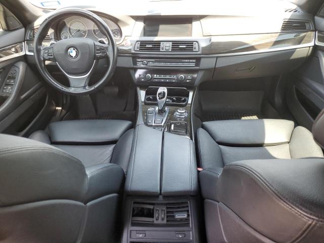 Photo 7 VIN: WBAFR9C58BC617883 - BMW 550 I 