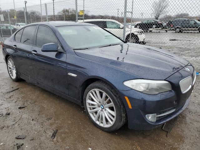 Photo 3 VIN: WBAFR9C58BC758114 - BMW 550 I 