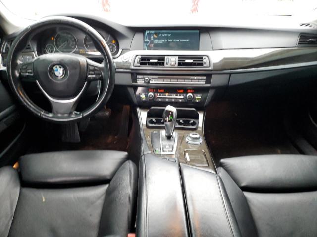 Photo 7 VIN: WBAFR9C58BC758114 - BMW 550 I 