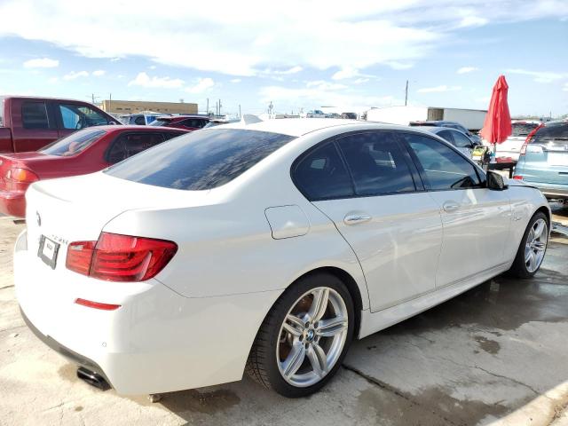 Photo 2 VIN: WBAFR9C58DD227153 - BMW 550 I 