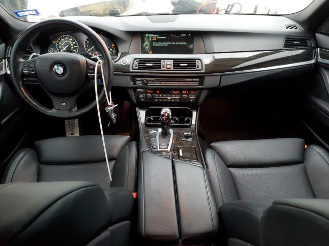 Photo 7 VIN: WBAFR9C58DD227153 - BMW 550 I 