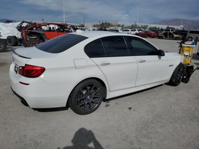 Photo 2 VIN: WBAFR9C58DDX79834 - BMW 5 SERIES 