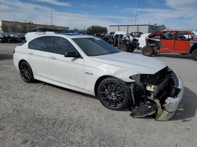 Photo 3 VIN: WBAFR9C58DDX79834 - BMW 5 SERIES 