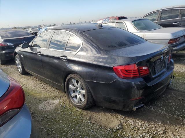 Photo 1 VIN: WBAFR9C58DDX80529 - BMW 5 SERIES 