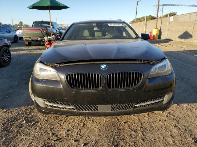 Photo 4 VIN: WBAFR9C58DDX80529 - BMW 5 SERIES 