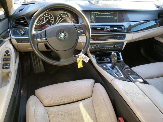 Photo 7 VIN: WBAFR9C58DDX80529 - BMW 5 SERIES 