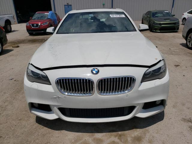 Photo 4 VIN: WBAFR9C58DDX80675 - BMW 550 I 