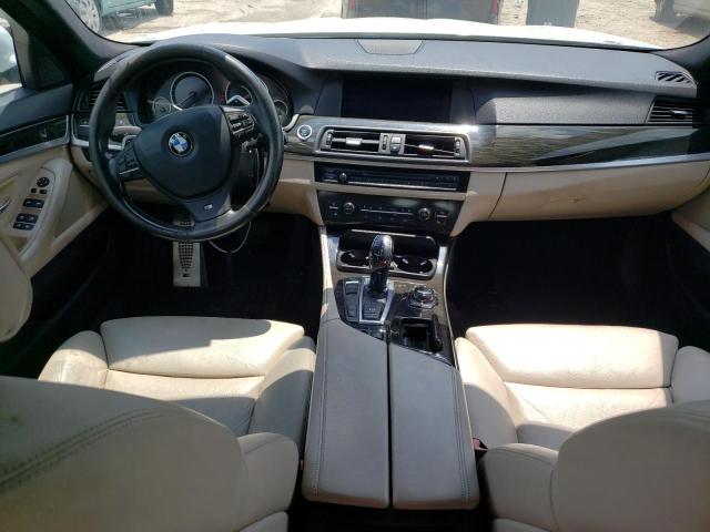 Photo 7 VIN: WBAFR9C58DDX80675 - BMW 550 I 