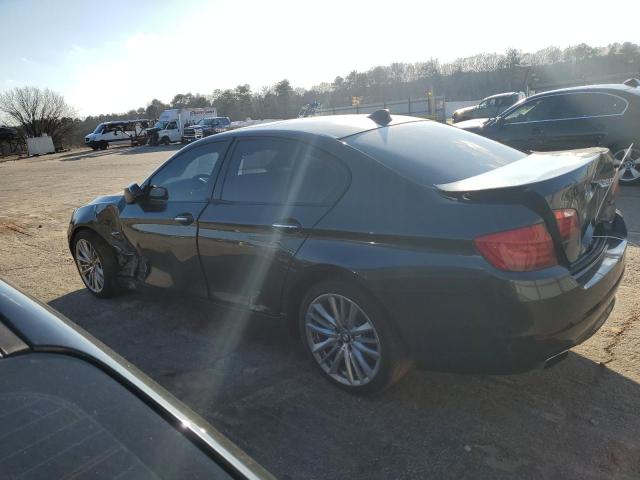 Photo 1 VIN: WBAFR9C59BC270497 - BMW 5 SERIES 