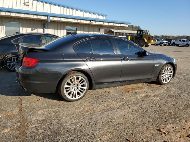 Photo 2 VIN: WBAFR9C59BC270497 - BMW 5 SERIES 