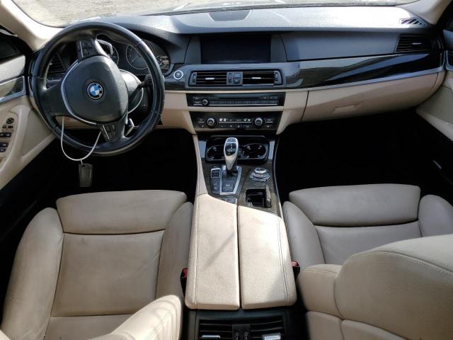 Photo 7 VIN: WBAFR9C59BC270497 - BMW 5 SERIES 