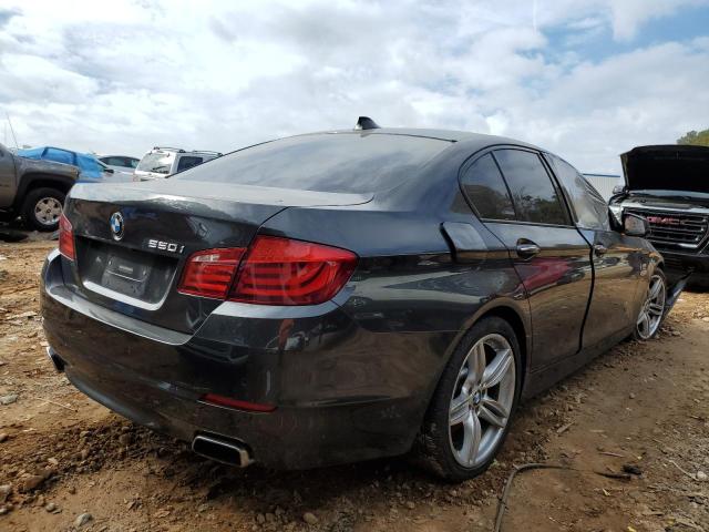 Photo 3 VIN: WBAFR9C59BC270709 - BMW 550 I 