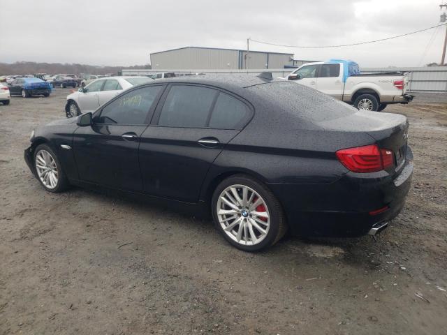 Photo 1 VIN: WBAFR9C59BC599314 - BMW 550 I 