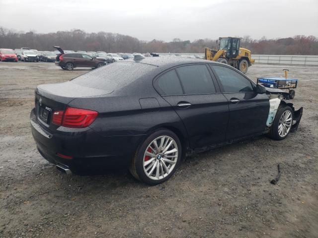 Photo 2 VIN: WBAFR9C59BC599314 - BMW 550 I 