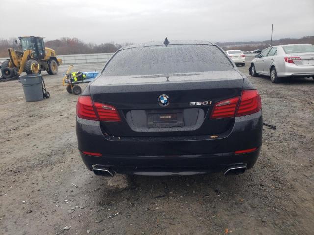 Photo 5 VIN: WBAFR9C59BC599314 - BMW 550 I 