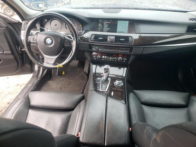 Photo 7 VIN: WBAFR9C59BC599314 - BMW 550 I 