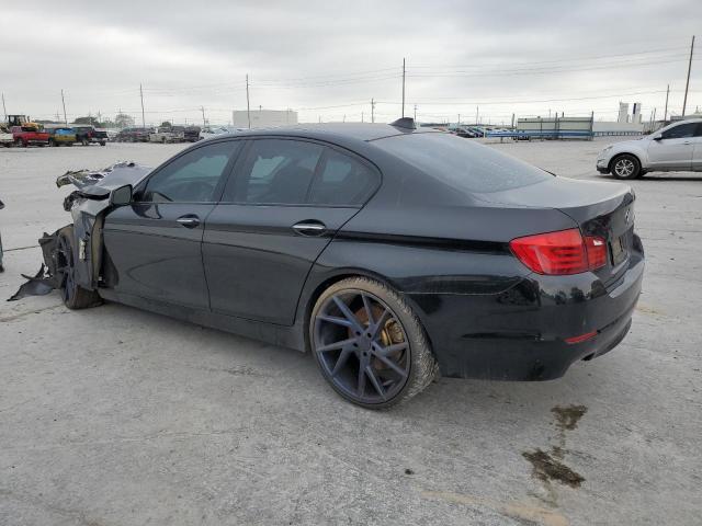 Photo 1 VIN: WBAFR9C59BC599538 - BMW 5 SERIES 