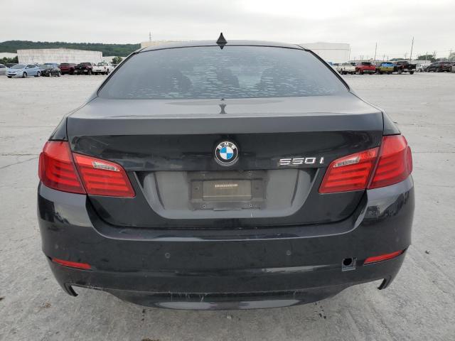 Photo 5 VIN: WBAFR9C59BC599538 - BMW 5 SERIES 