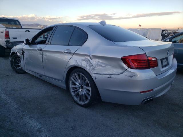 Photo 1 VIN: WBAFR9C59BC617567 - BMW 5 SERIES 