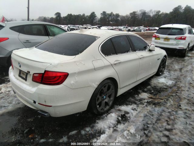 Photo 3 VIN: WBAFR9C59BC618265 - BMW 5 SERIES 