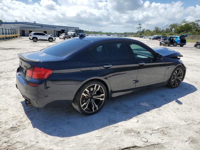 Photo 2 VIN: WBAFR9C59BC757053 - BMW 550 I 