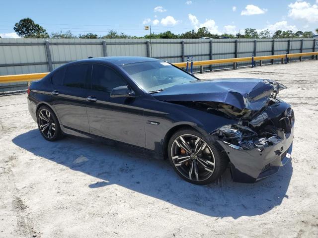 Photo 3 VIN: WBAFR9C59BC757053 - BMW 550 I 