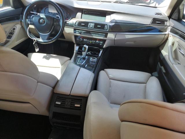 Photo 7 VIN: WBAFR9C59BC757053 - BMW 550 I 