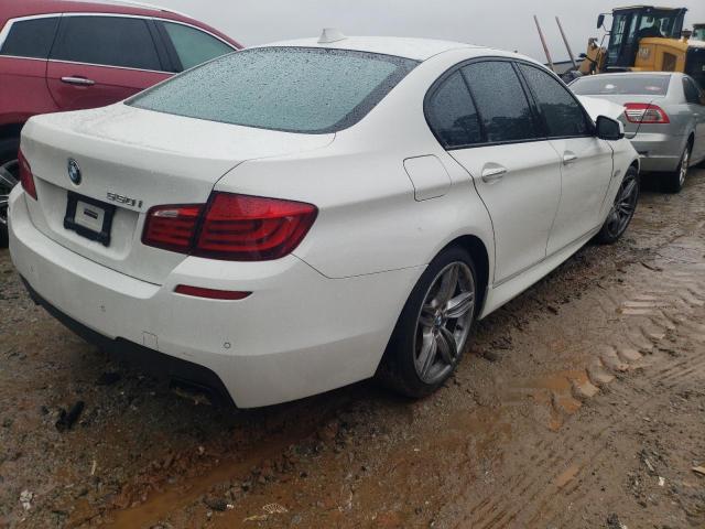 Photo 3 VIN: WBAFR9C59BC757859 - BMW 550 I 