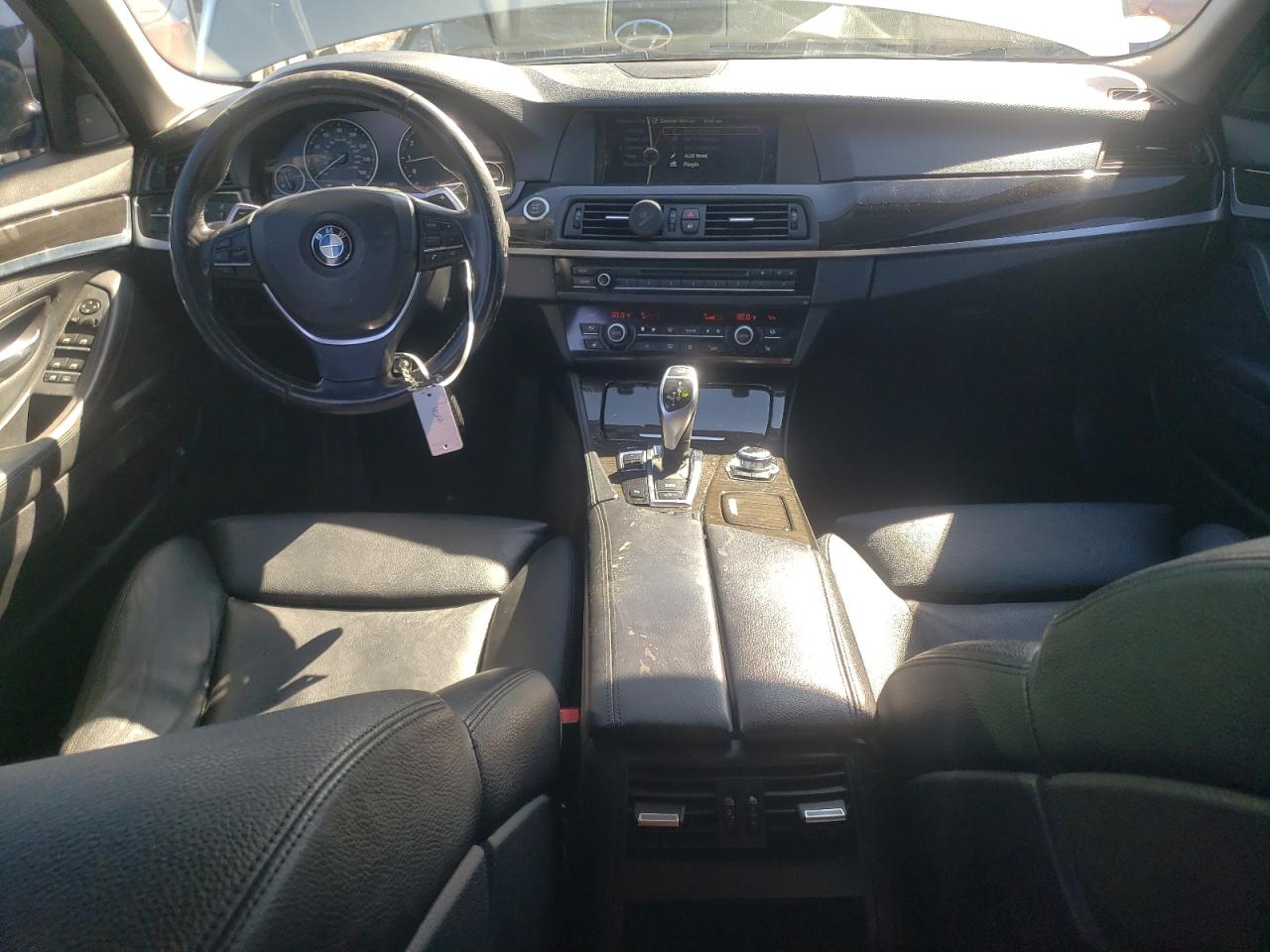 Photo 7 VIN: WBAFR9C59BDE82068 - BMW 5ER 