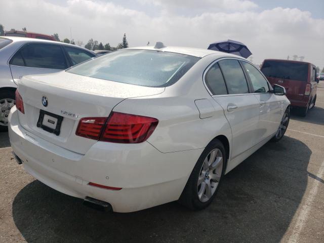 Photo 2 VIN: WBAFR9C59DD226917 - BMW 550 I 