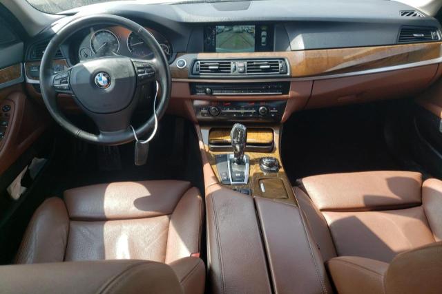 Photo 7 VIN: WBAFR9C59DD226917 - BMW 550 I 