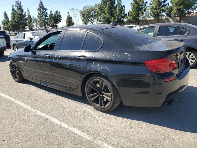 Photo 1 VIN: WBAFR9C59DDX79955 - BMW 550 I 