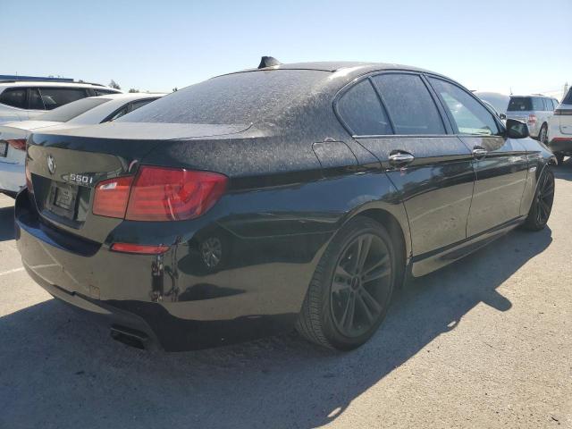 Photo 2 VIN: WBAFR9C59DDX79955 - BMW 550 I 