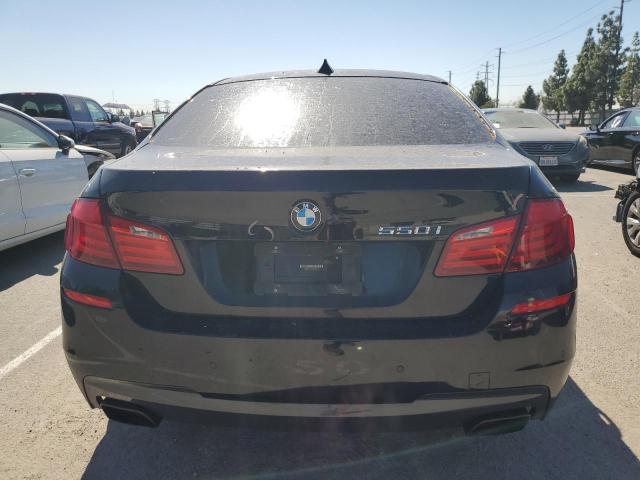 Photo 5 VIN: WBAFR9C59DDX79955 - BMW 550 I 