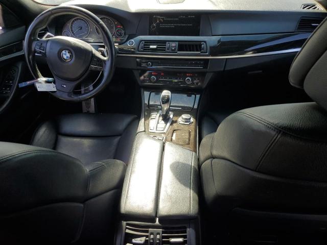 Photo 7 VIN: WBAFR9C59DDX79955 - BMW 550 I 