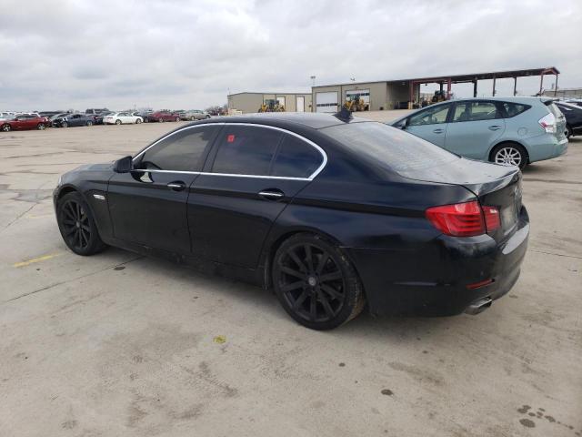 Photo 1 VIN: WBAFR9C59DDX80457 - BMW 550 I 